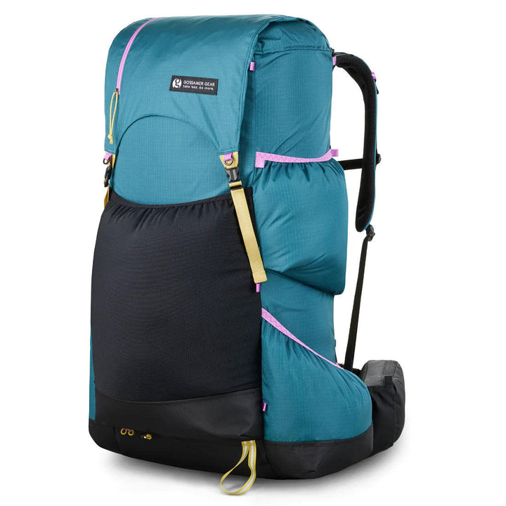 Gossamer Gear Mariposa 60 Ultralight Backpack