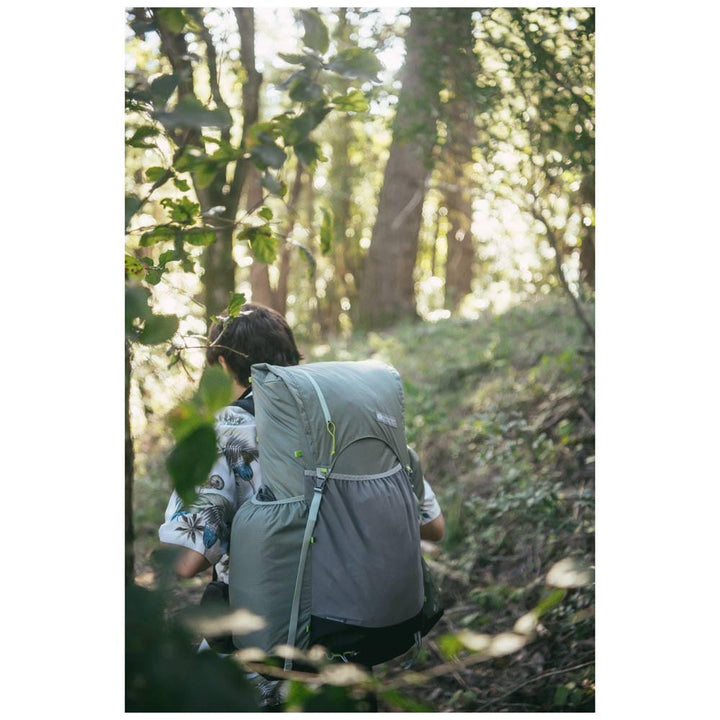 Gossamer Gear Mariposa 60 Ultralight Backpack