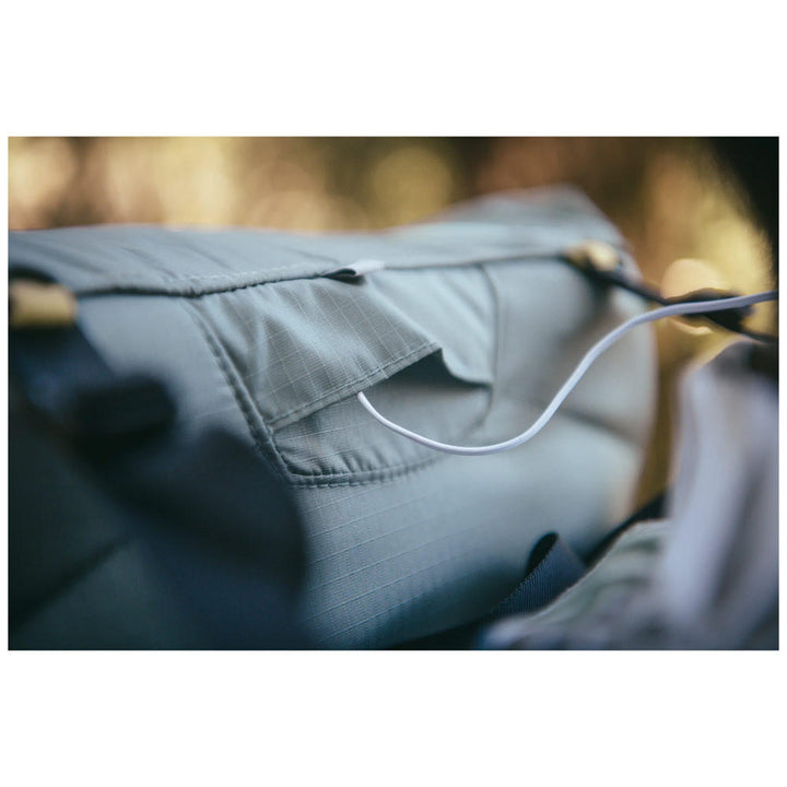 Gossamer Gear Mariposa 60 Ultralight Backpack