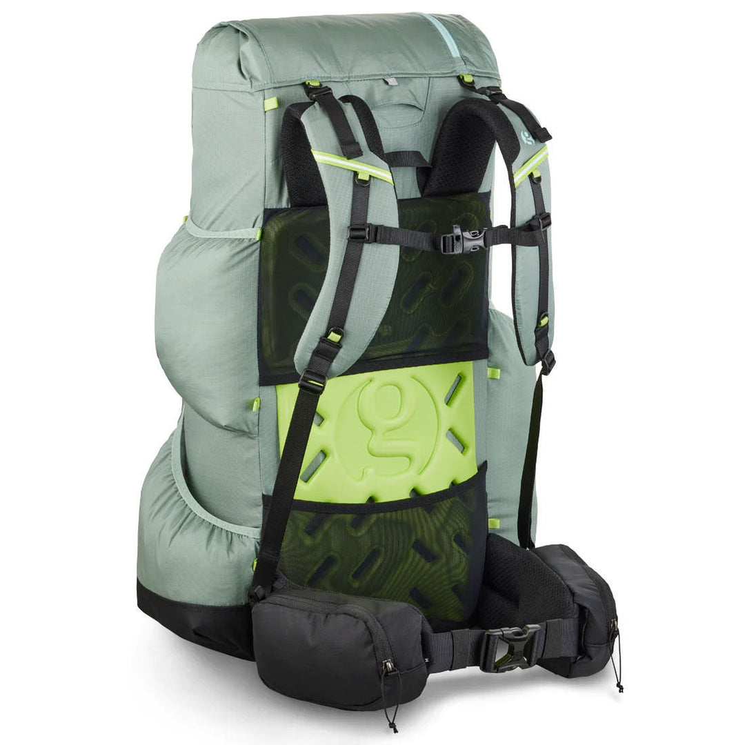 Gossamer Gear Mariposa 60 Ultralight Backpack