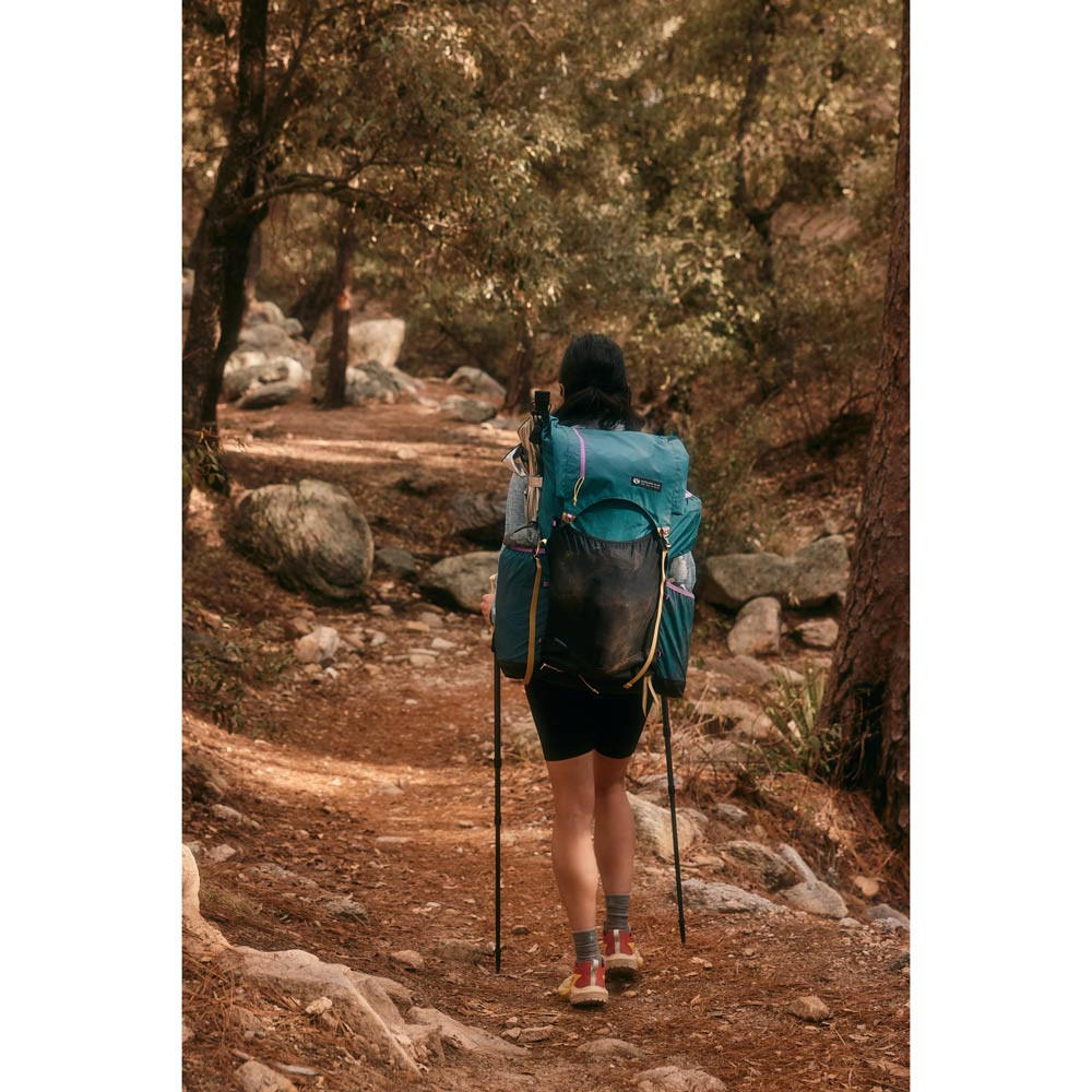 Gossamer Gear Mariposa 60 Ultralight Backpack