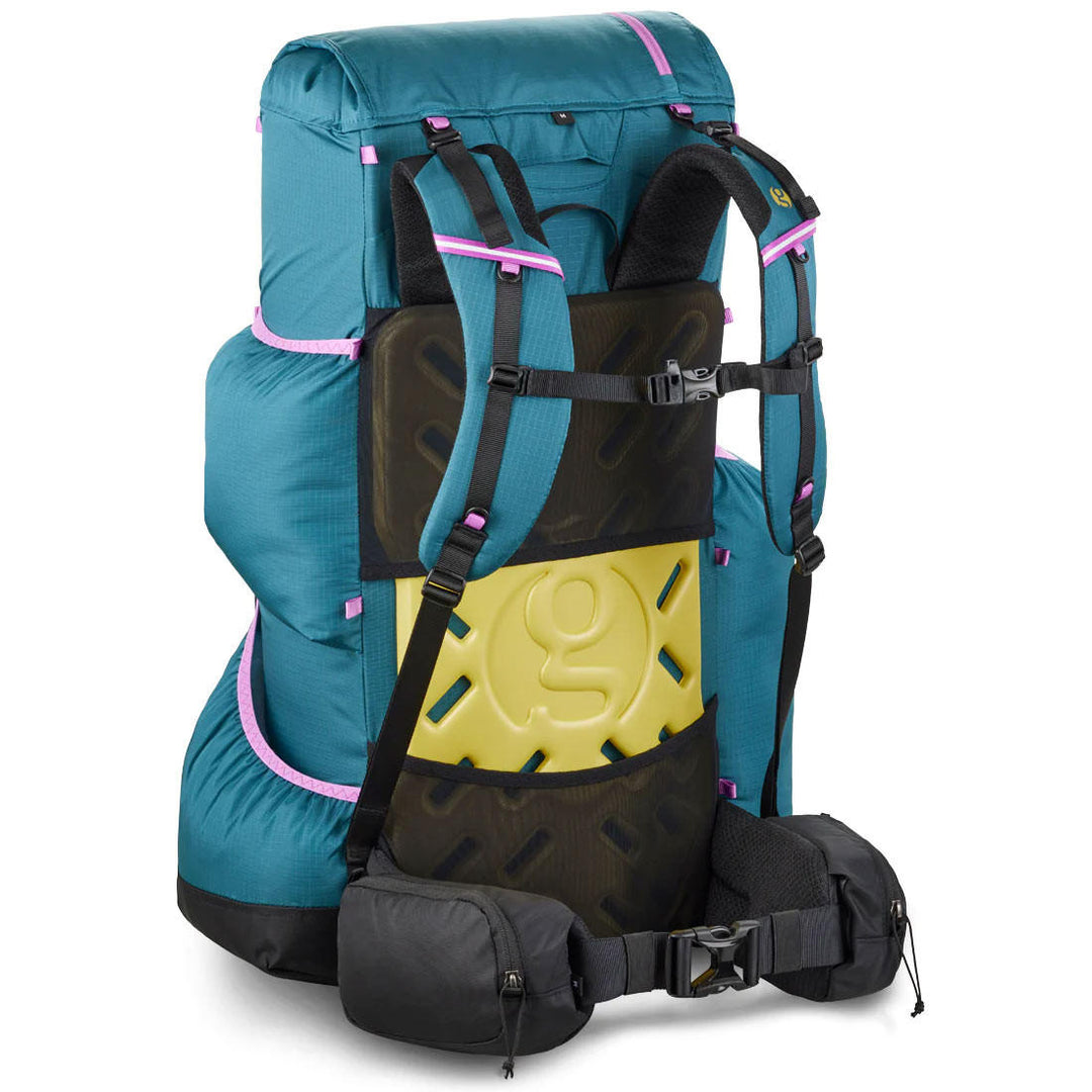 Gossamer Gear Mariposa 60 Ultralight Backpack