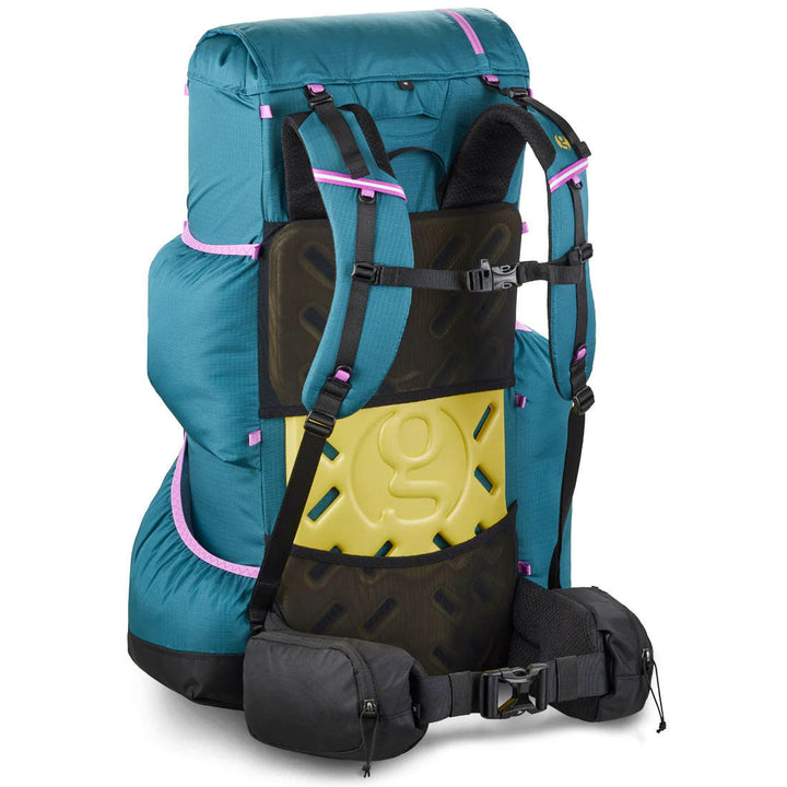 Gossamer Gear Mariposa 60 Ultralight Backpack