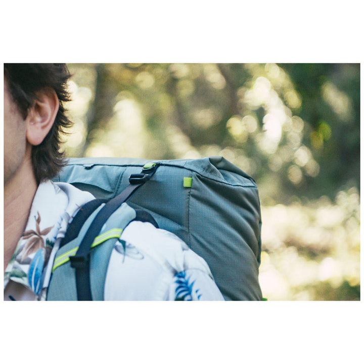 Gossamer Gear Mariposa 60 Ultralight Backpack