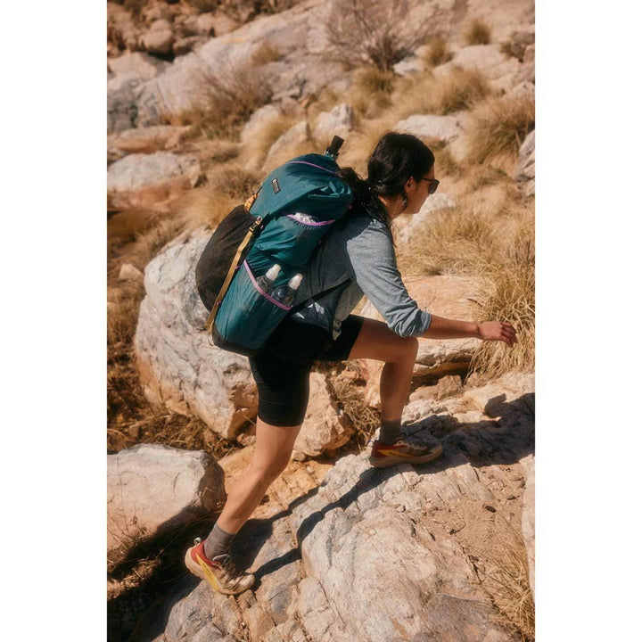 Gossamer Gear Mariposa 60 Ultralight Backpack