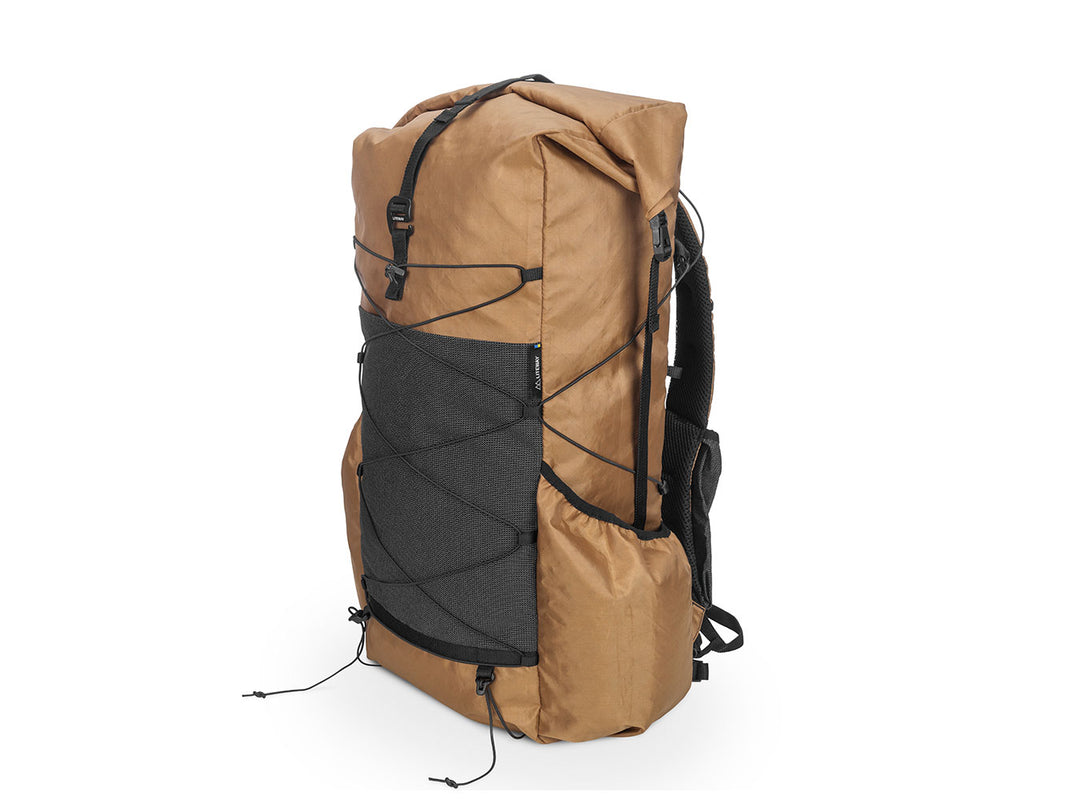 Liteway Gramless X-Pac 35L Pack