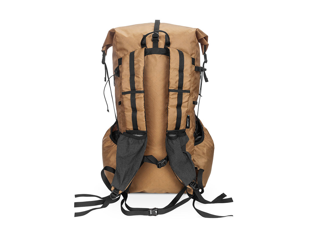 Liteway Gramless X-Pac 35L Pack
