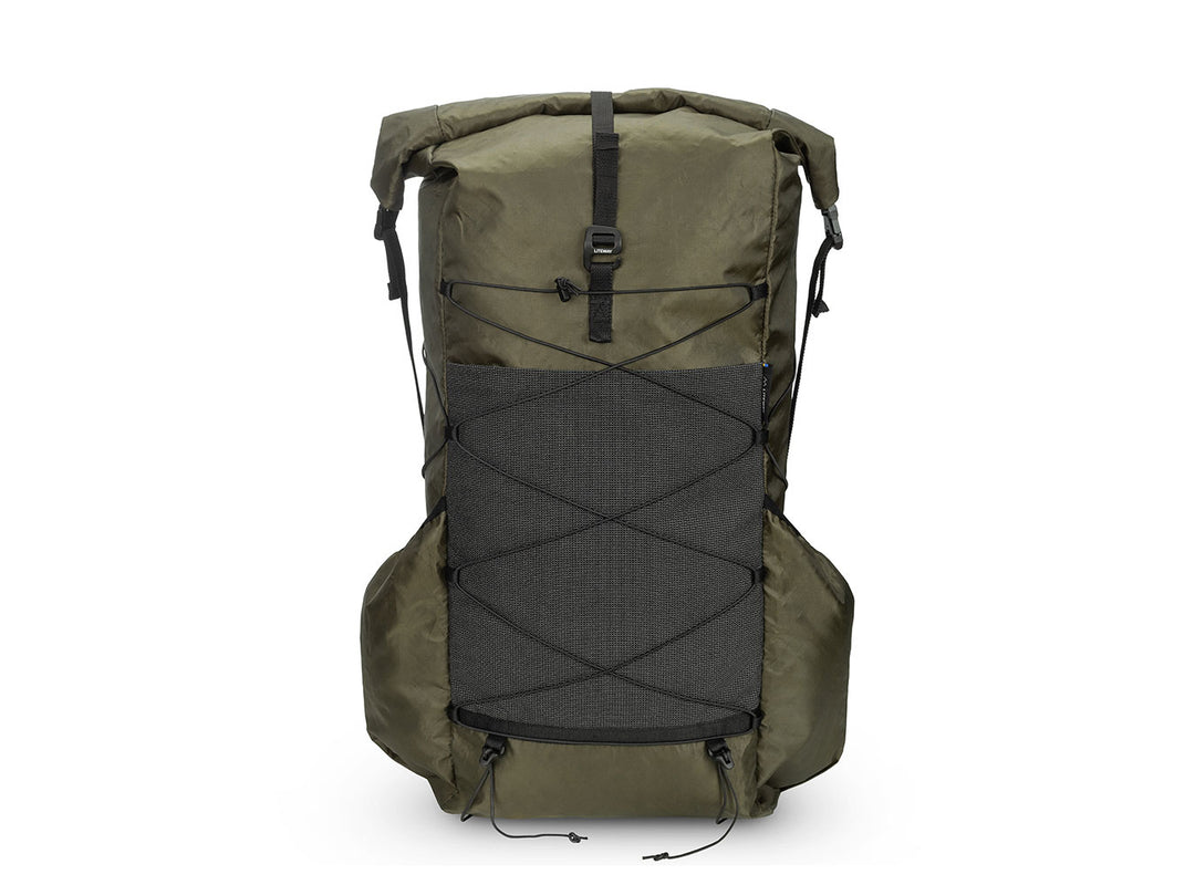 Liteway Gramless X-Pac 35L Pack