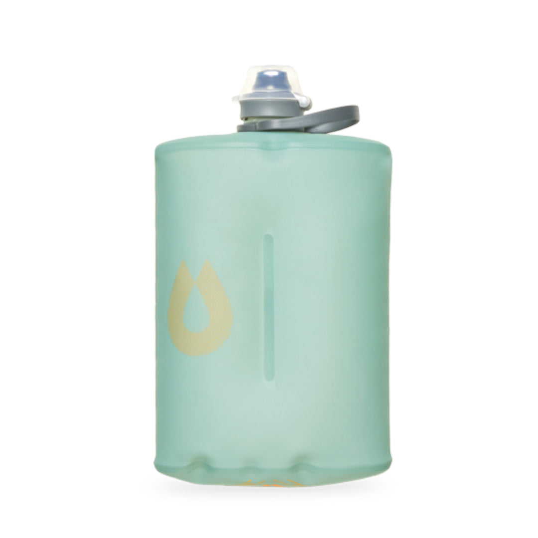 Hydrapak Stow Bottle w/ Flip Cap