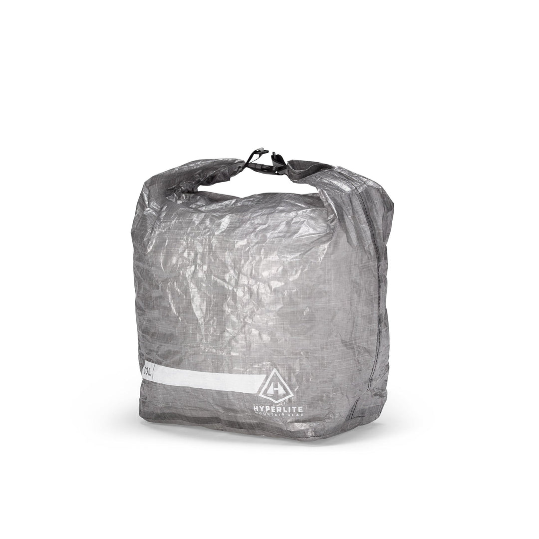 Hyperlite Mountain Gear Dyneema Roll Top Food Bag