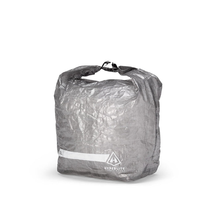 Hyperlite Mountain Gear Dyneema Roll Top Food Bag