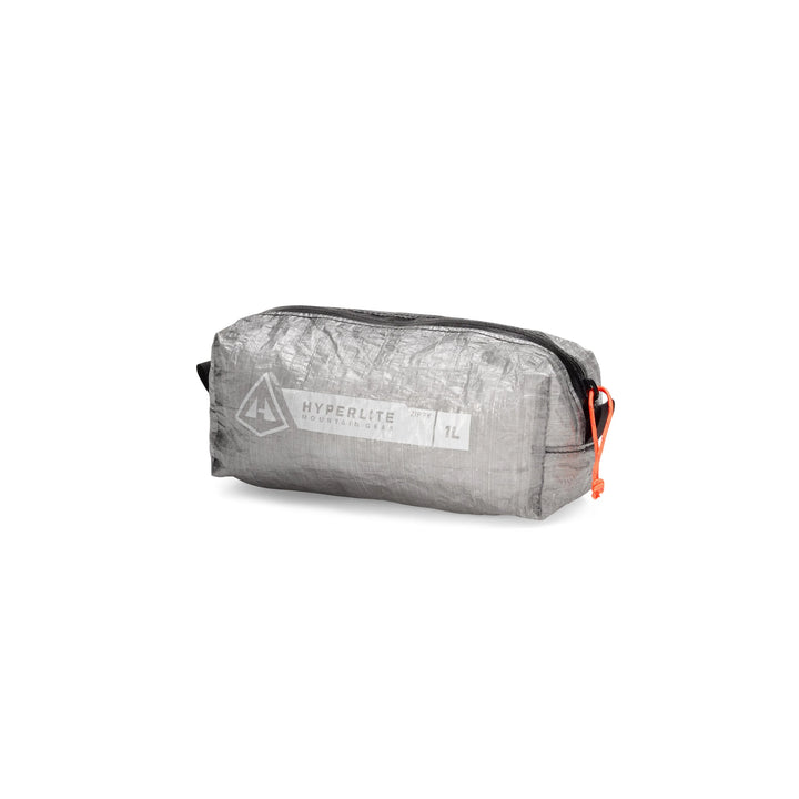 Hyperlite Mountain Gear DCF Zippy Pouch