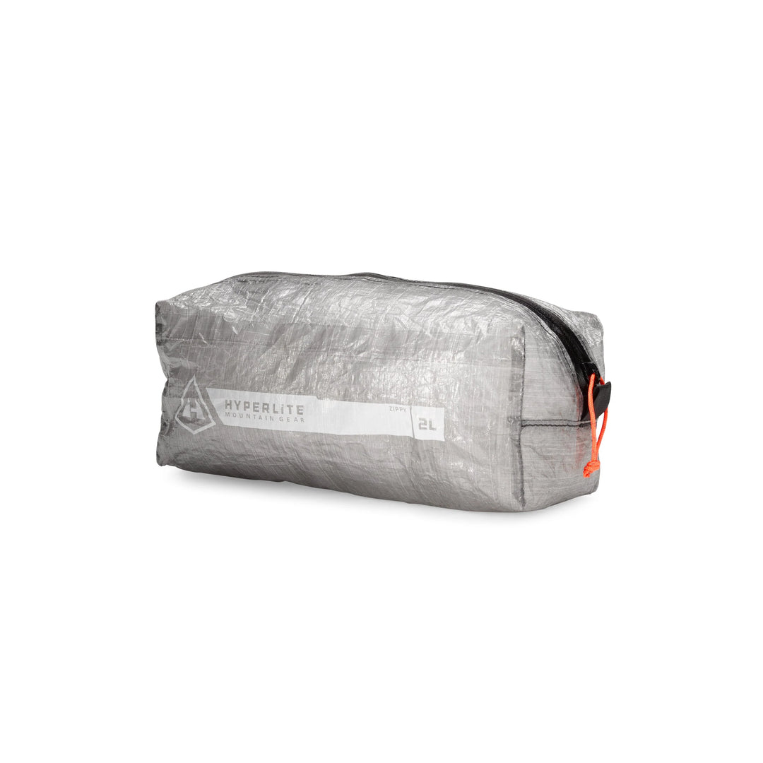 Hyperlite Mountain Gear DCF Zippy Pouch