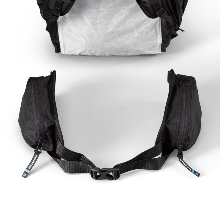 Hyperlite Mountain Gear Contour Removable Hipbelt