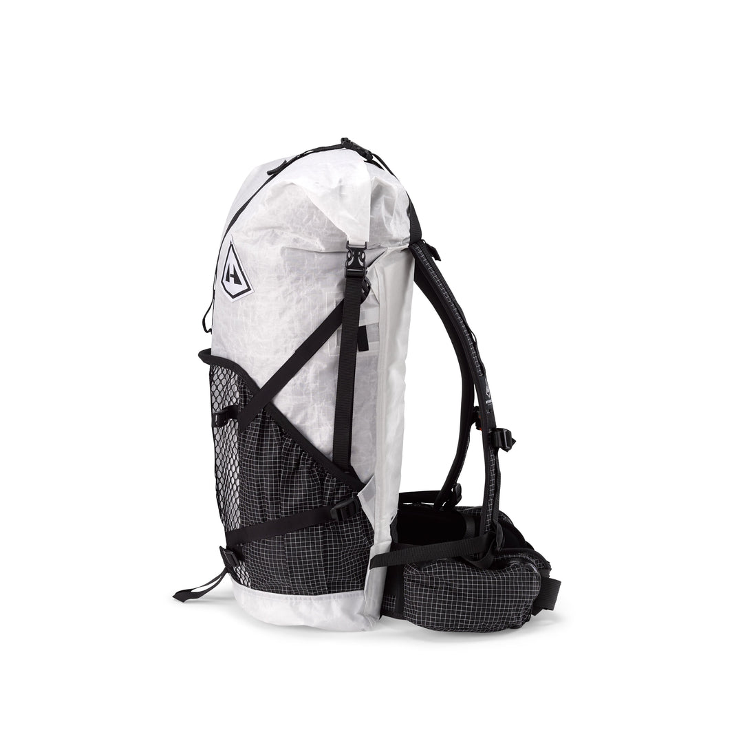 Hyperlite Mountain Gear Junction 40L Ultralight Backpack (Past Season)