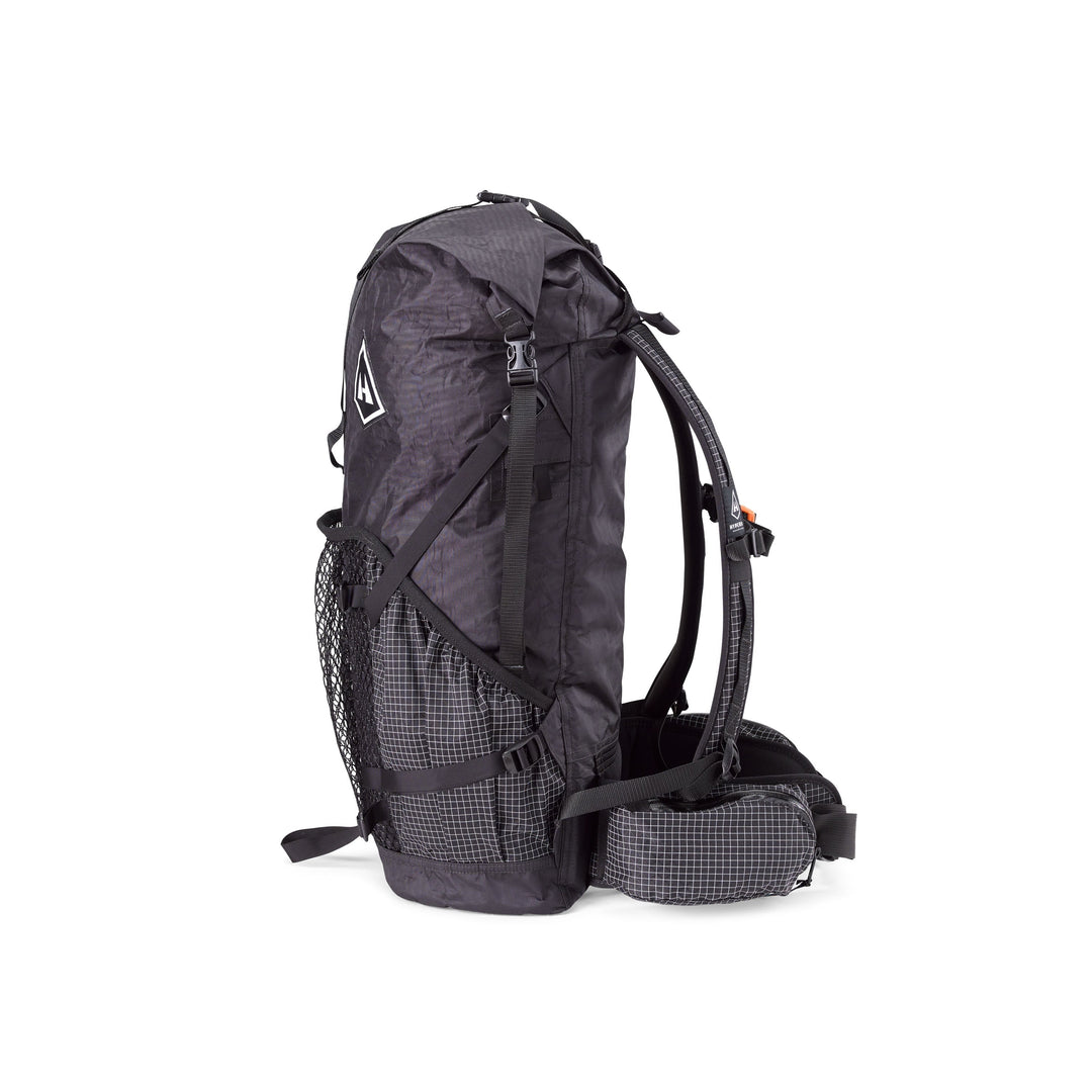 Hyperlite Mountain Gear Junction 40L Ultralight Backpack (Past Season)