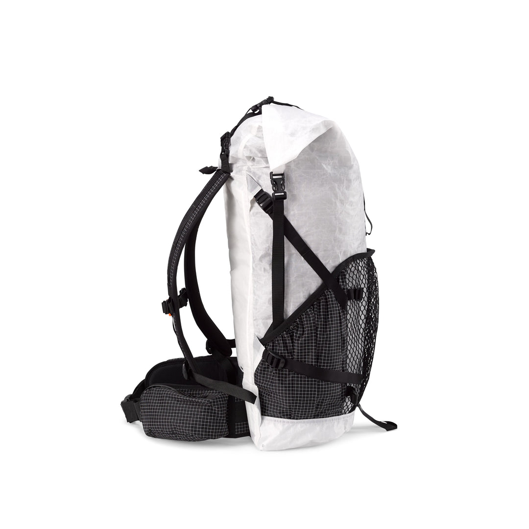 Hyperlite Mountain Gear Junction 40L Ultralight Backpack (Past Season)