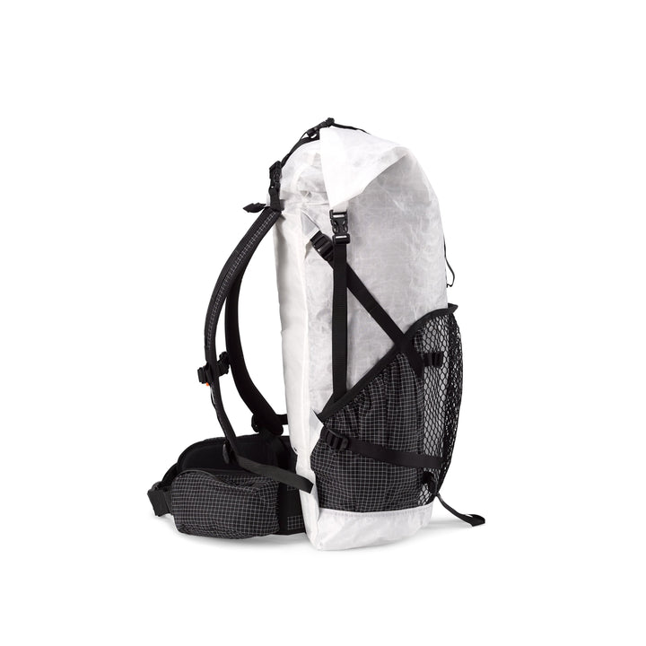 Hyperlite Mountain Gear Junction 40L Ultralight Backpack (Past Season)
