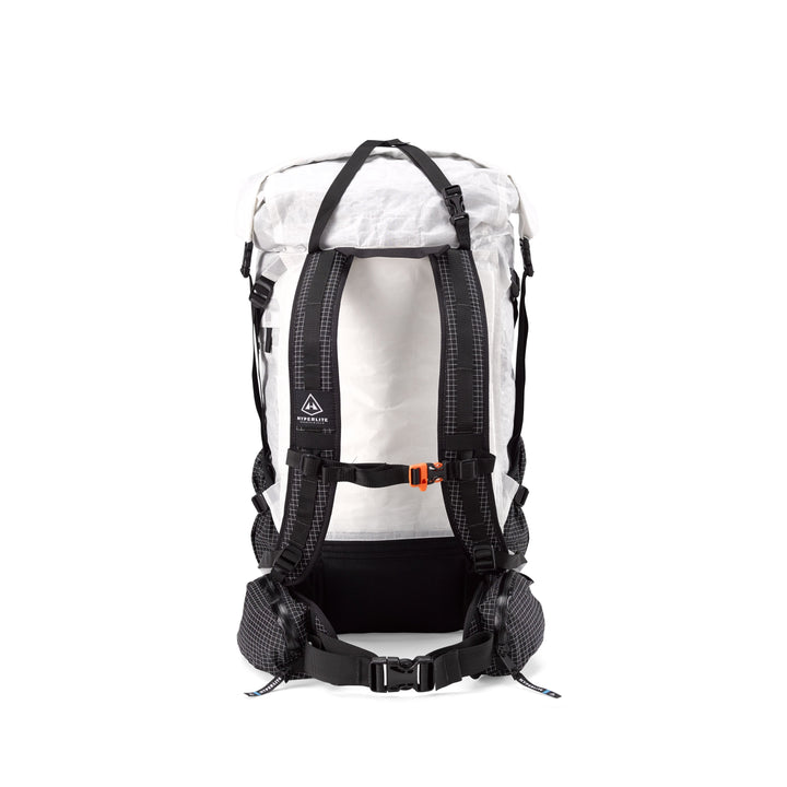 Hyperlite Mountain Gear Junction 40L Ultralight Backpack (Past Season)