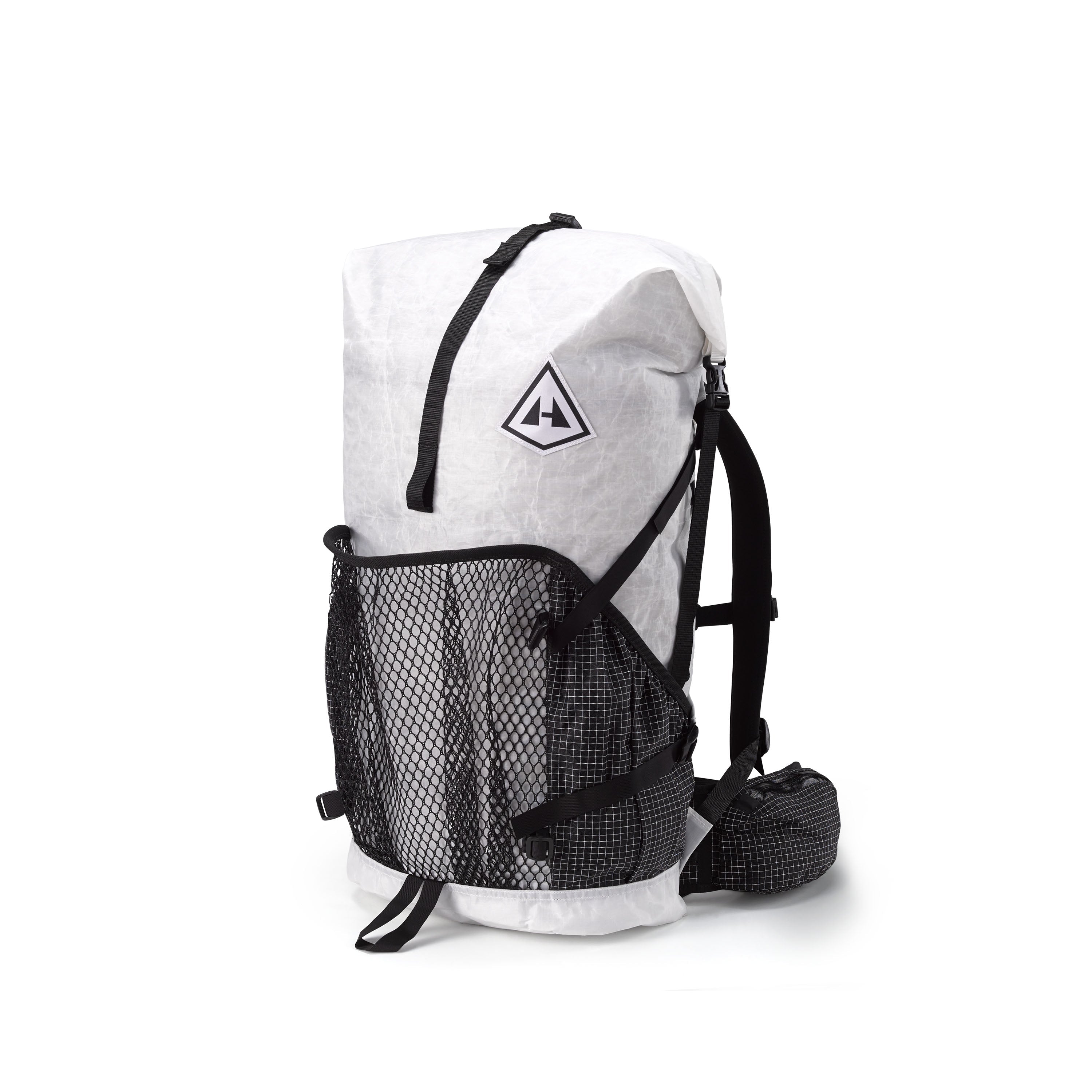 Hyperlite Mountain Gear Backpacks: Trailblazing Lightness!