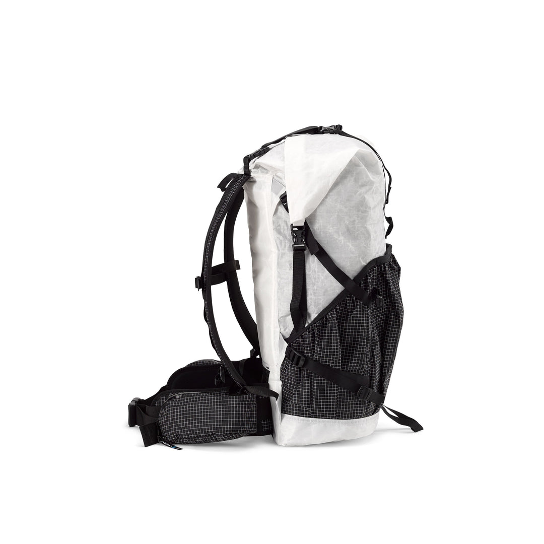 Hyperlite Mountain Gear Southwest 40L Ultralight Backpack (Past Season)