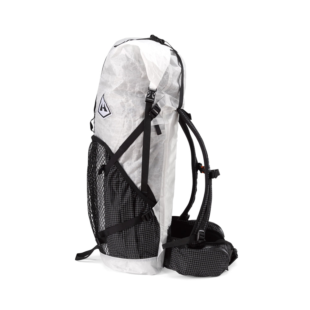 Hyperlite Mountain Gear Junction 55L Ultralight Backpack (Past Season)