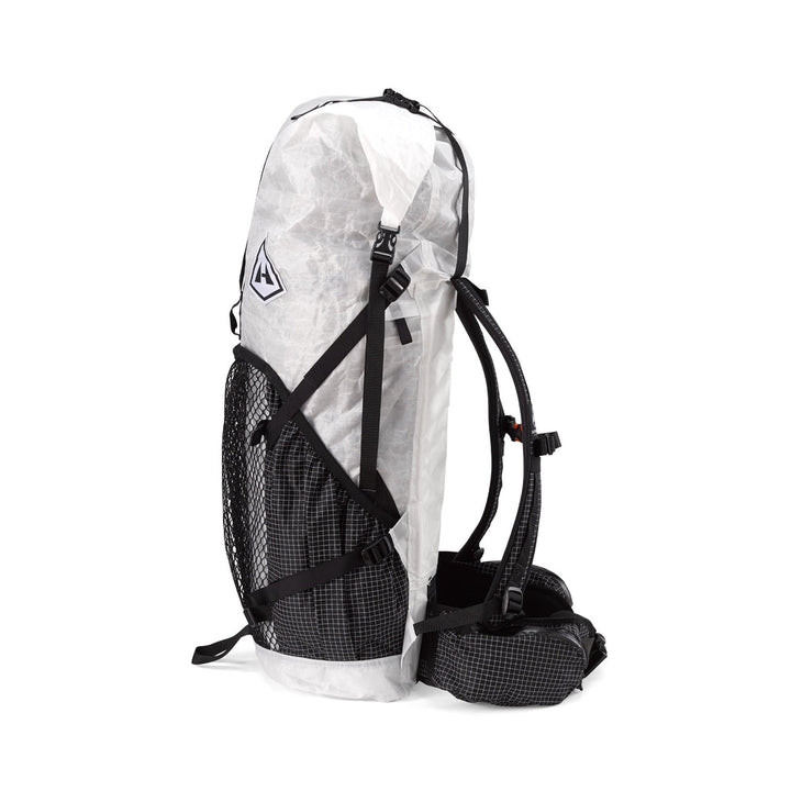 Hyperlite Mountain Gear Junction 55L Ultralight Backpack (Past Season)