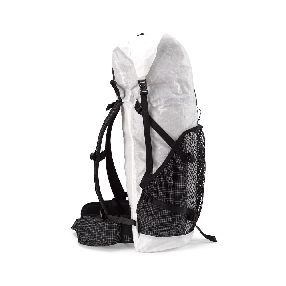 Hyperlite Mountain Gear Junction 55L Ultralight Backpack (Past Season)