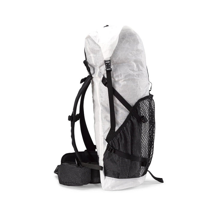 Hyperlite Mountain Gear Junction 55L Ultralight Backpack (Past Season)