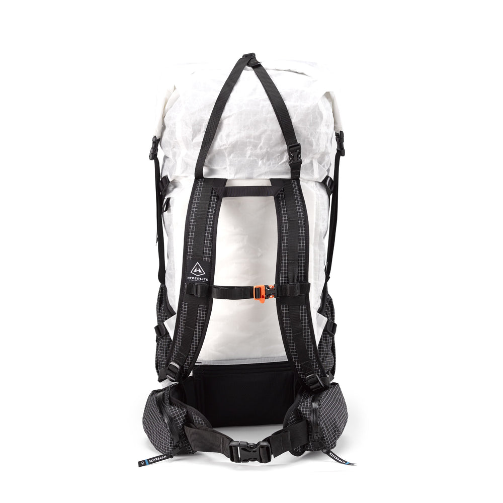 Hyperlite Mountain Gear Junction 55L Ultralight Backpack (Past Season)