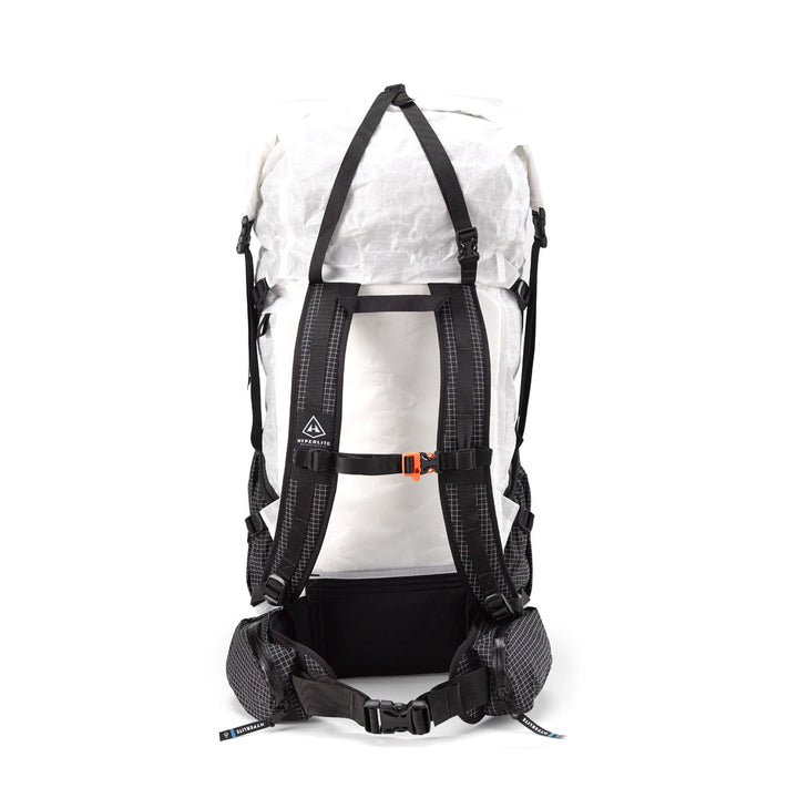 Hyperlite Mountain Gear Junction 55L Ultralight Backpack (Past Season)