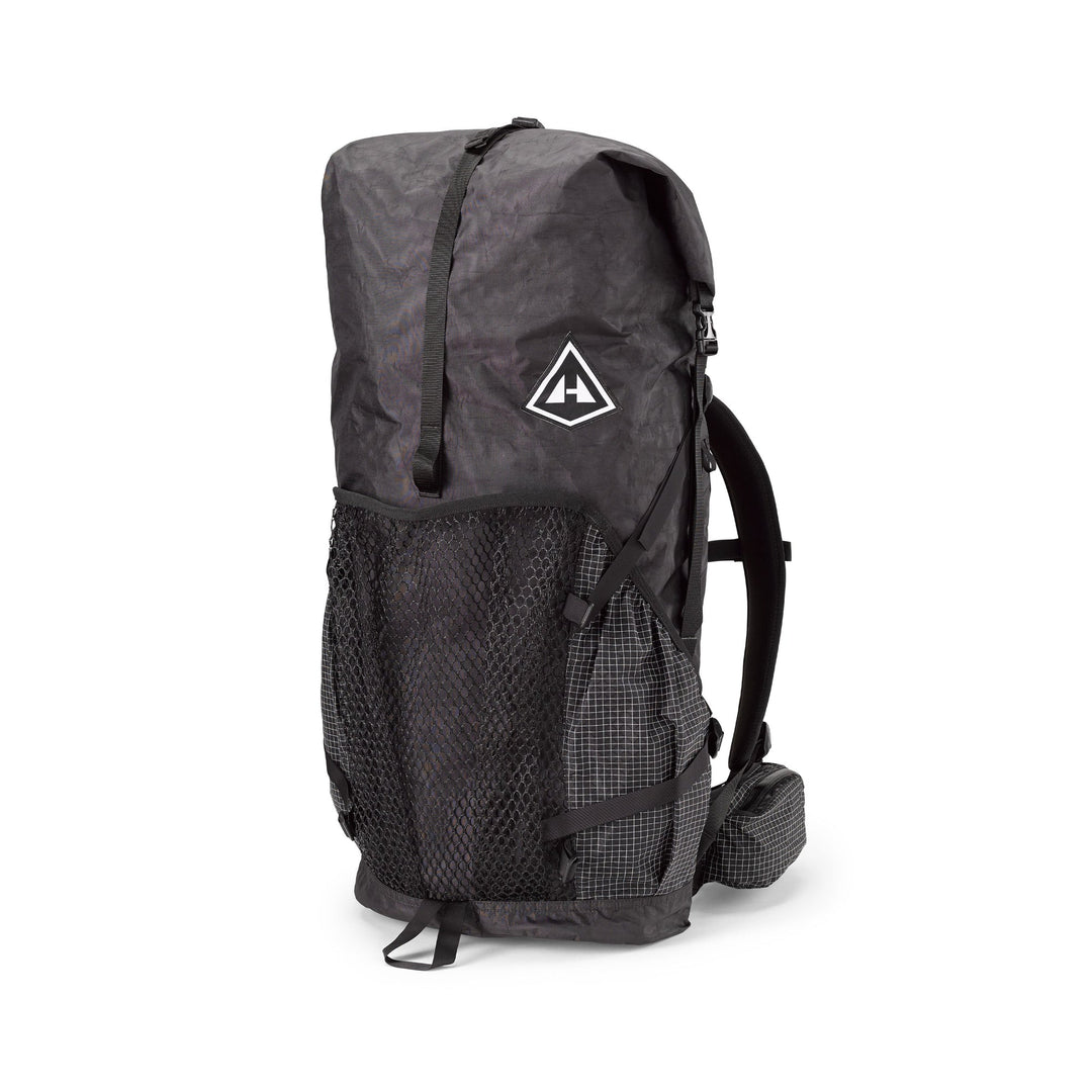 Hyperlite Mountain Gear Junction 55L Ultralight Backpack (Past Season)