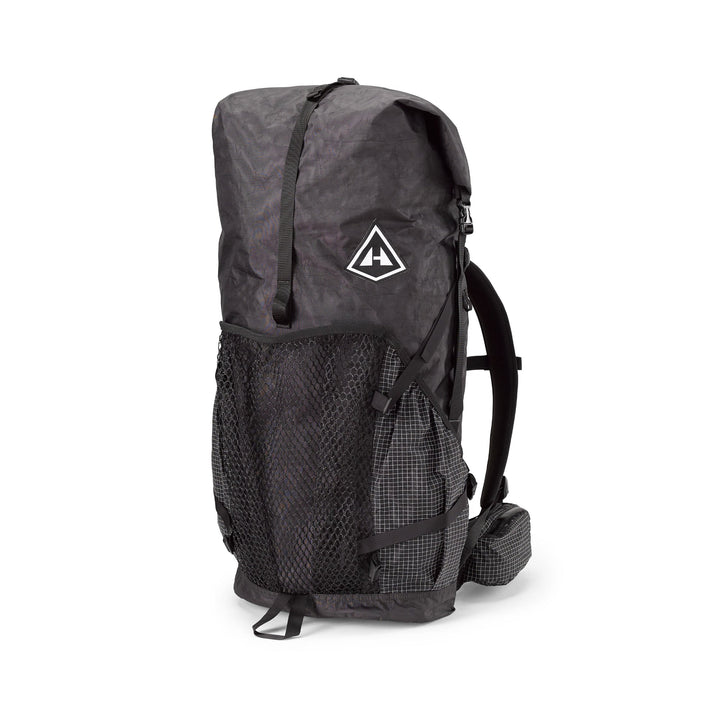 Hyperlite Mountain Gear Junction 55L Ultralight Backpack (Past Season)
