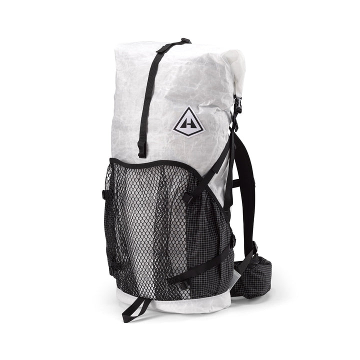 Hyperlite Mountain Gear Junction 55L Ultralight Backpack (Past Season)