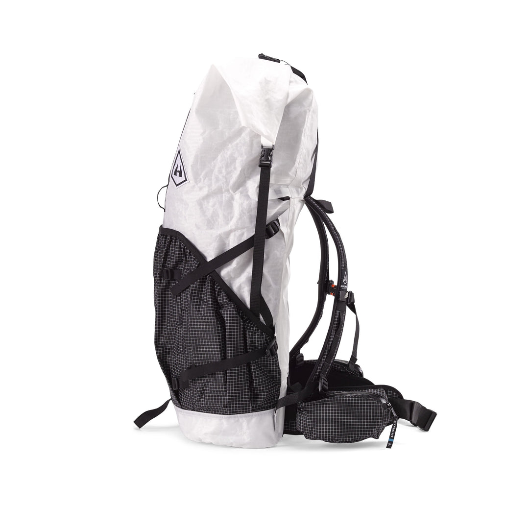 Hyperlite Mountain Gear Southwest 70L Ultralight Backpack
