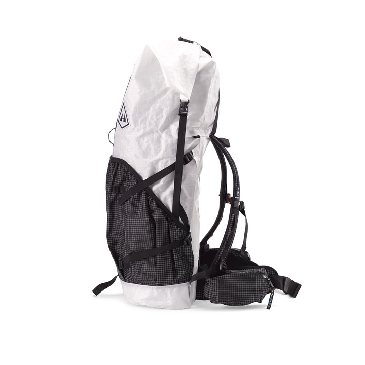 Hyperlite Mountain Gear Southwest 70L Ultralight Backpack (Past Season)