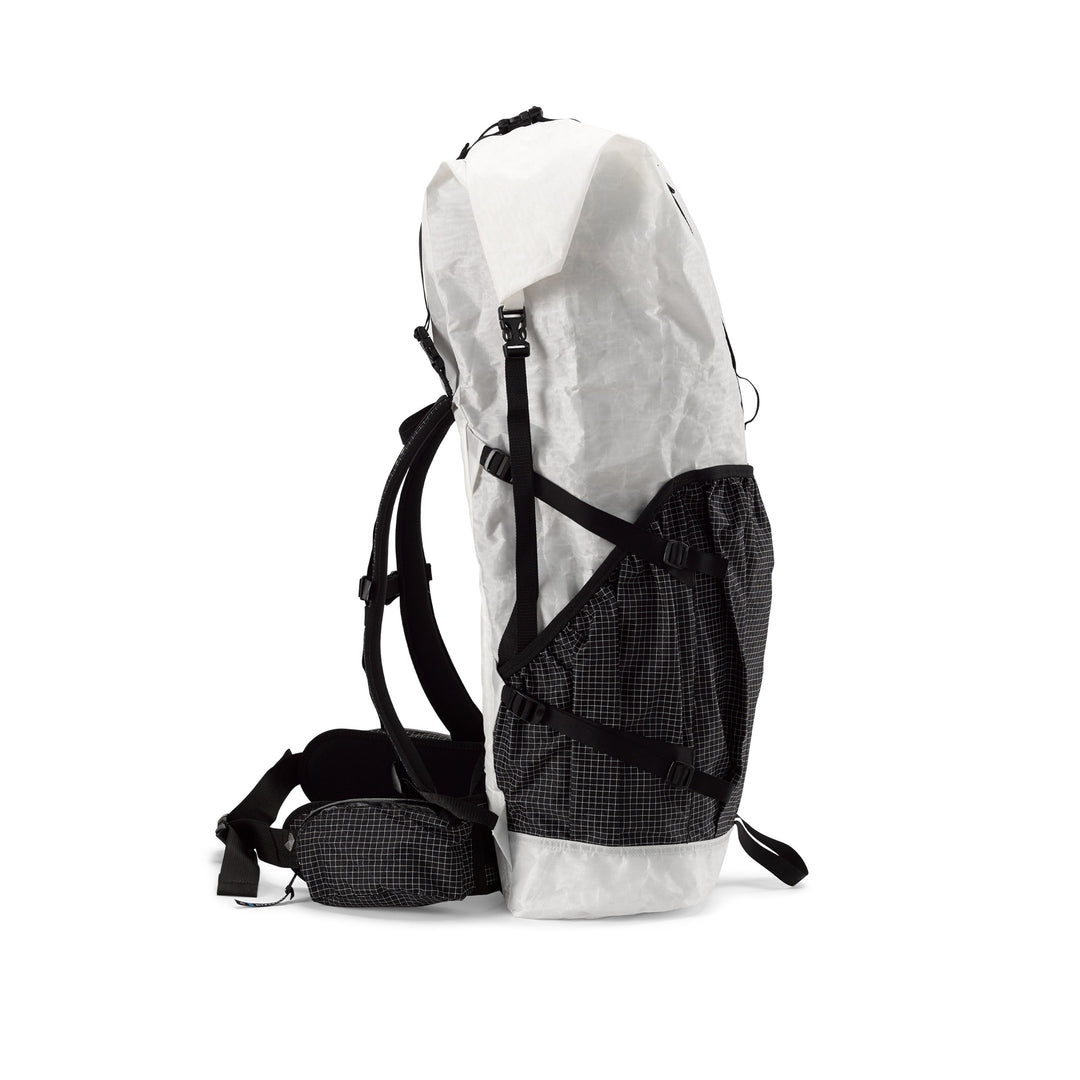 Hyperlite Mountain Gear Southwest 70L Ultralight Backpack (Past Season)