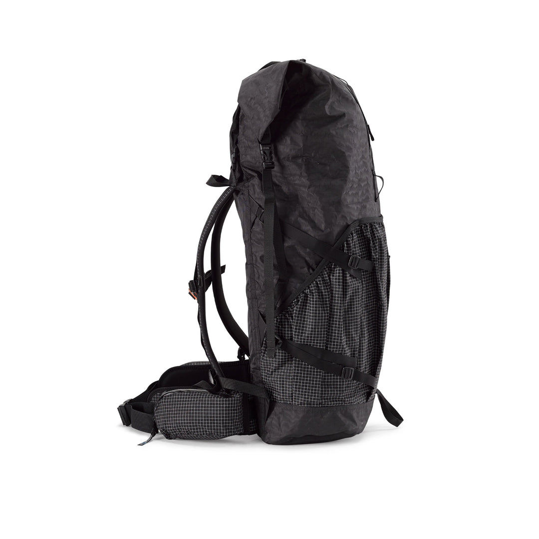 Hyperlite Mountain Gear Southwest 70L Ultralight Backpack (Past Season)