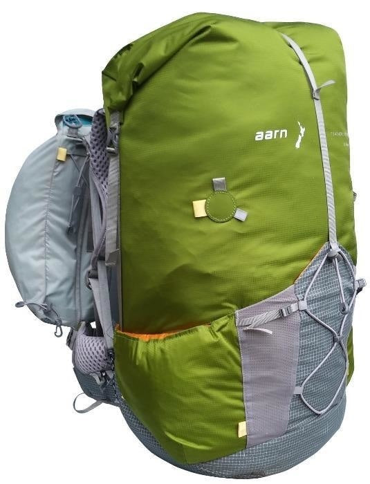 Aarn Featherlite Freedom ( Past Season)