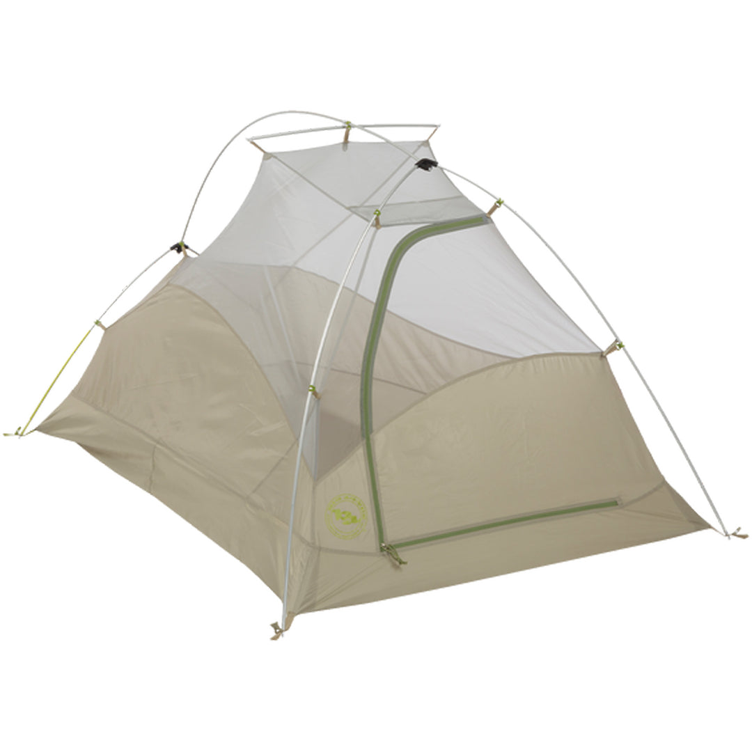 Big Agnes C Bar 2 Person Backpacking Tent