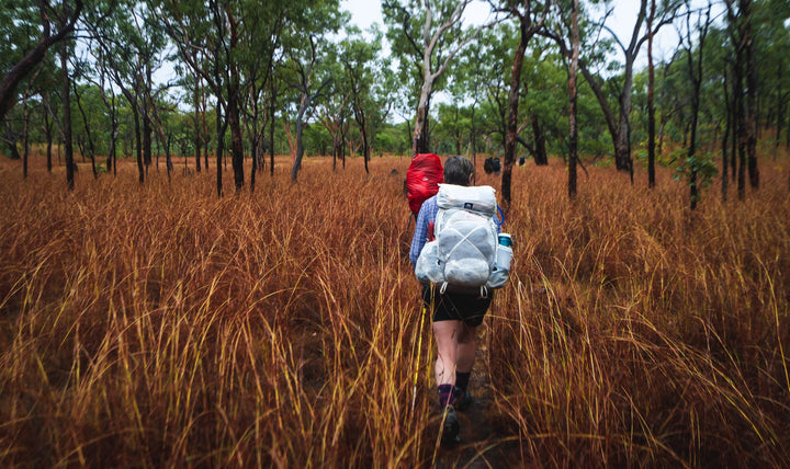 Granite Gear Crown 3 60L Backpack Women's