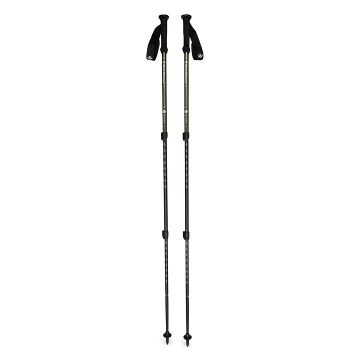 Black Diamond Trail Explorer 3 Trekking Poles