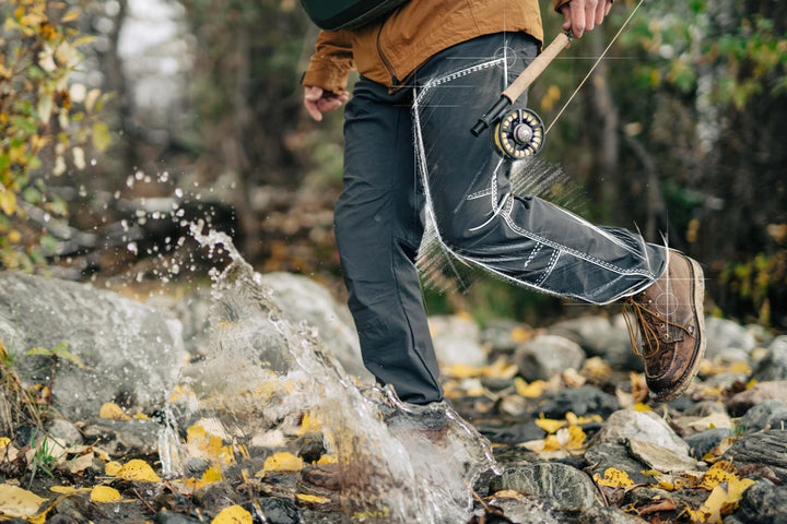 Kuhl Renegade Pants Men's