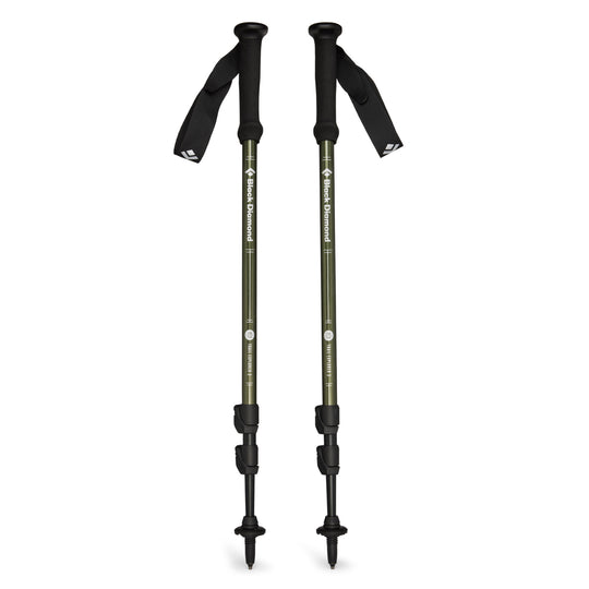 Black Diamond Trail Explorer 3 Trekking Poles
