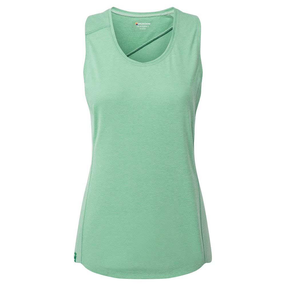 Montane Mono Singlet Womens
