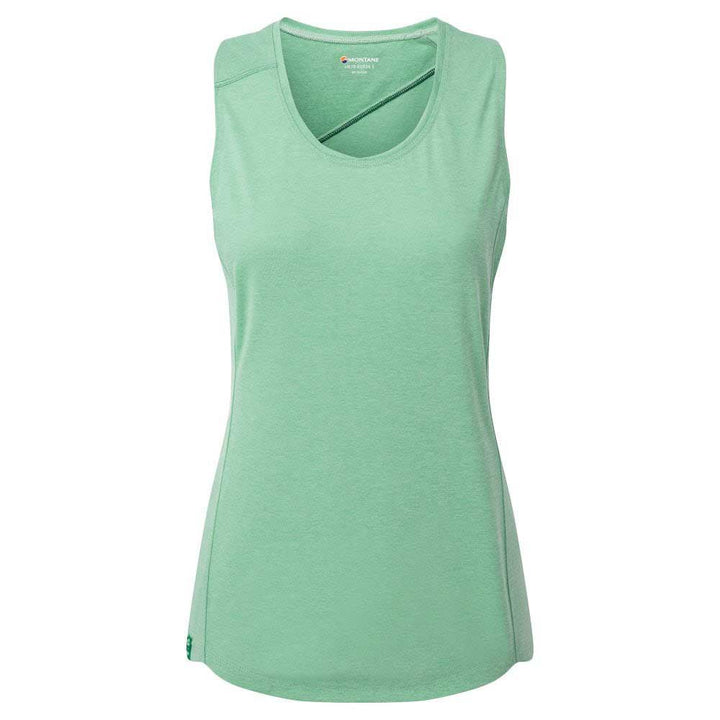 Montane Mono Singlet Womens