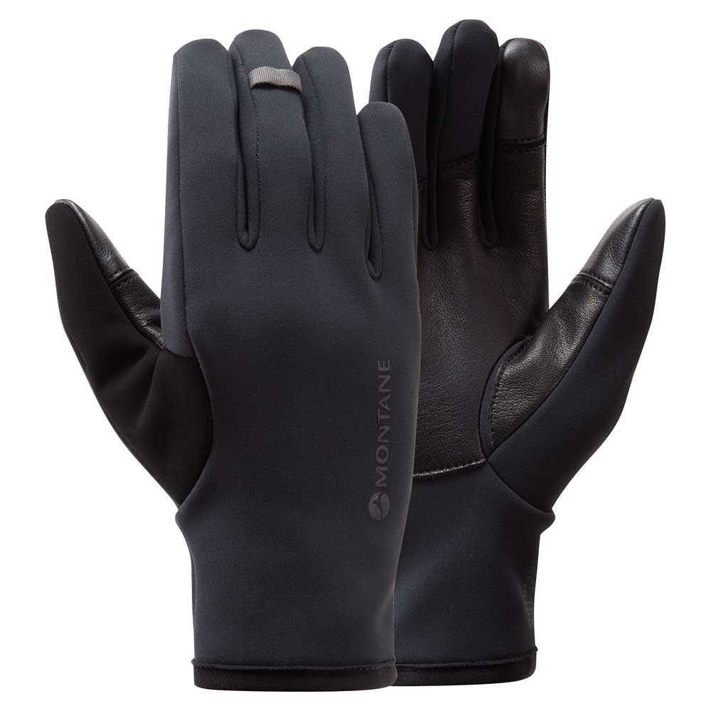 Montane Windjammer Lite Windproof Glove Men's