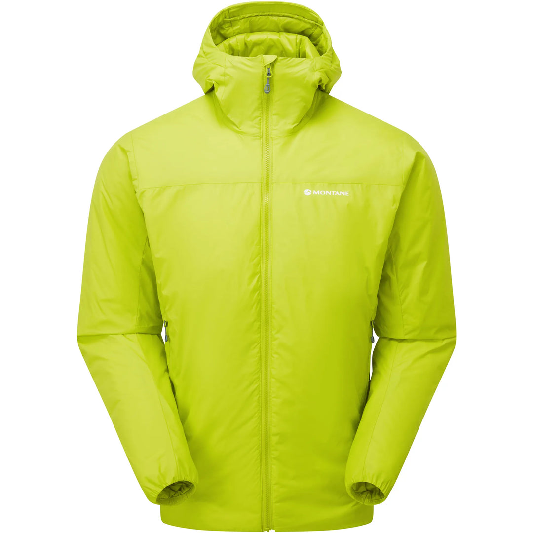 Montane Respond Insulated Hoodie Men's