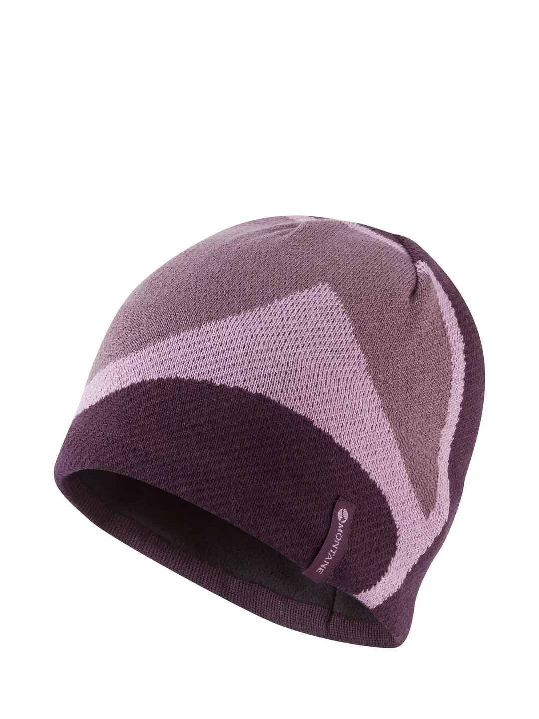 Montane Logo Beanie
