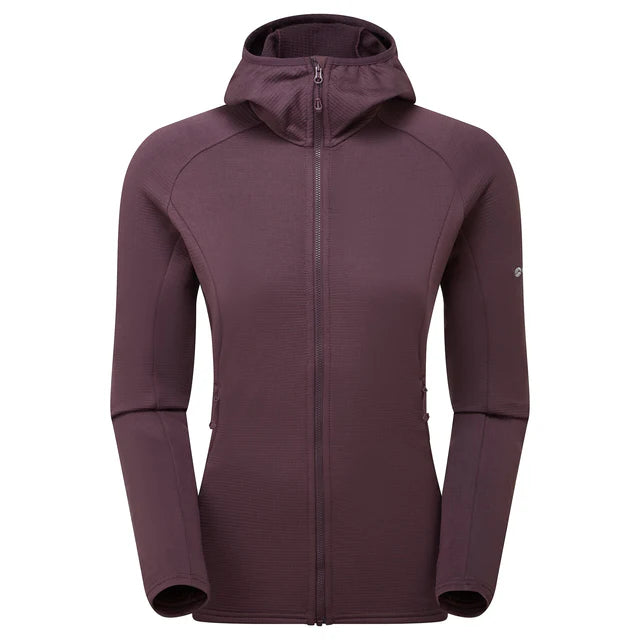 Montane Protium Fleece Hoodie Women’s